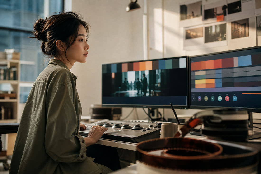 抖音风
